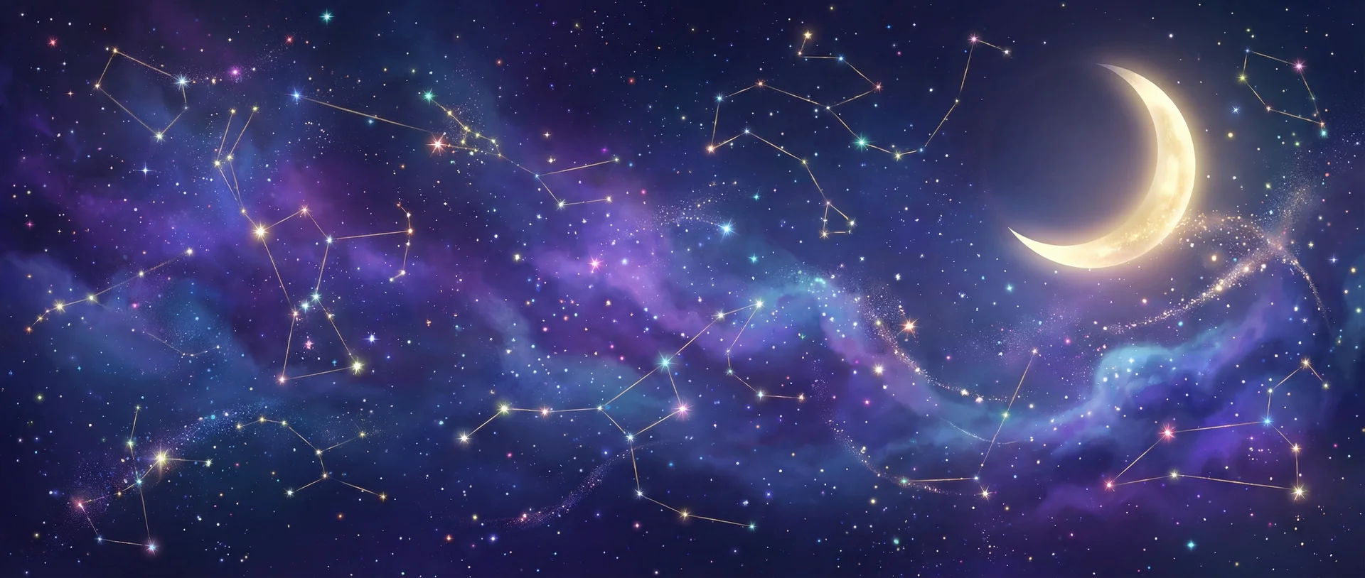 星空背景 - 高清肉蒲团 | 每日星座运势与塔罗占卜